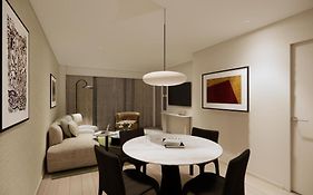 Adina Apartment Hotel Melbourne